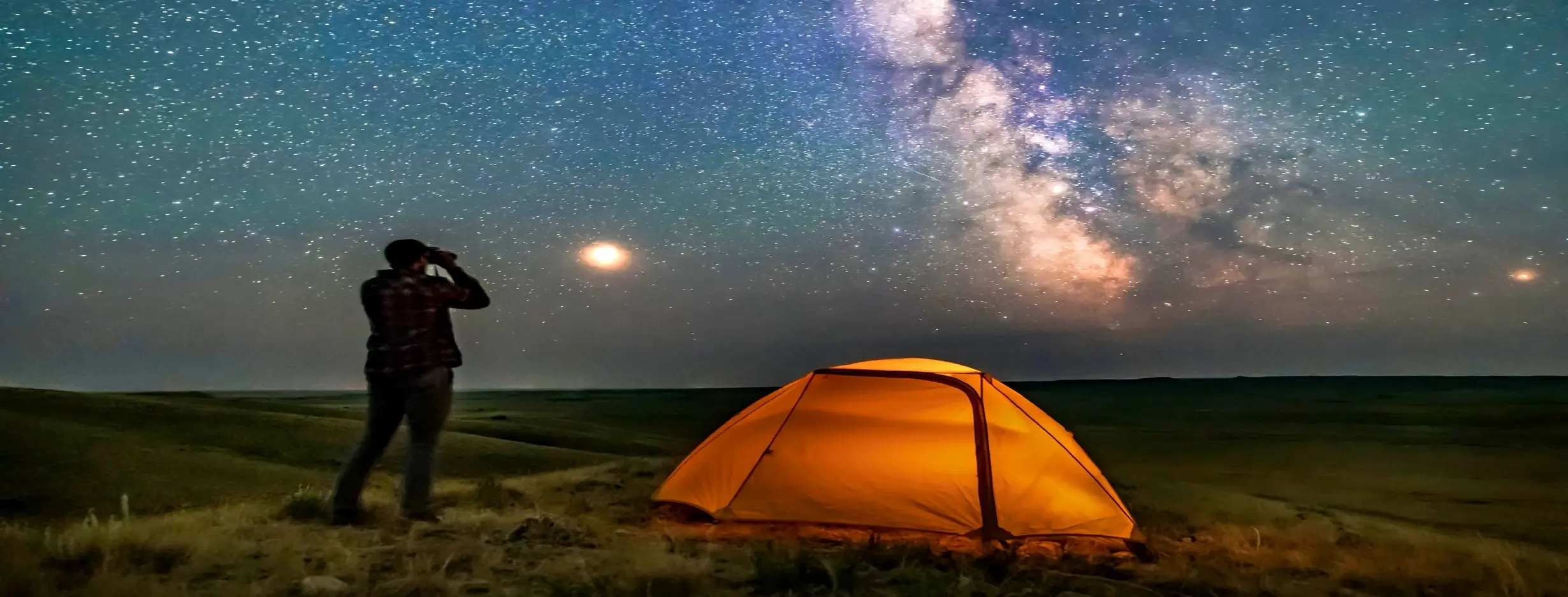 Image for Stargazing Excursion